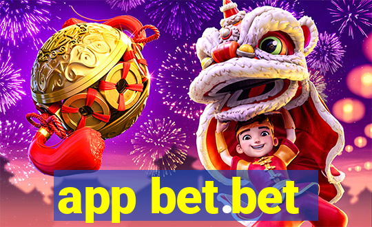 app bet.bet